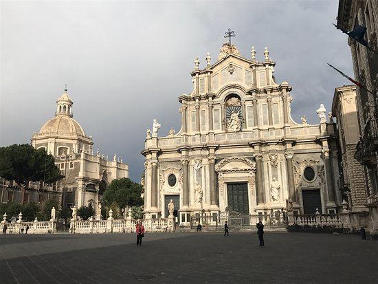 Piazza Duomo